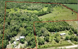Lot 10 Whtfield Creek Road, Kennedy