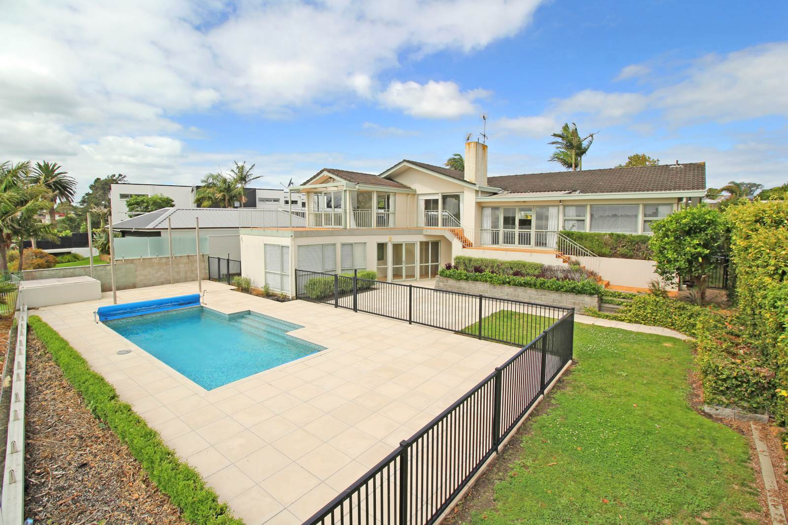 83 Fisher Parade, Sunnyhills, Auckland - Manukau, 5房, 3浴