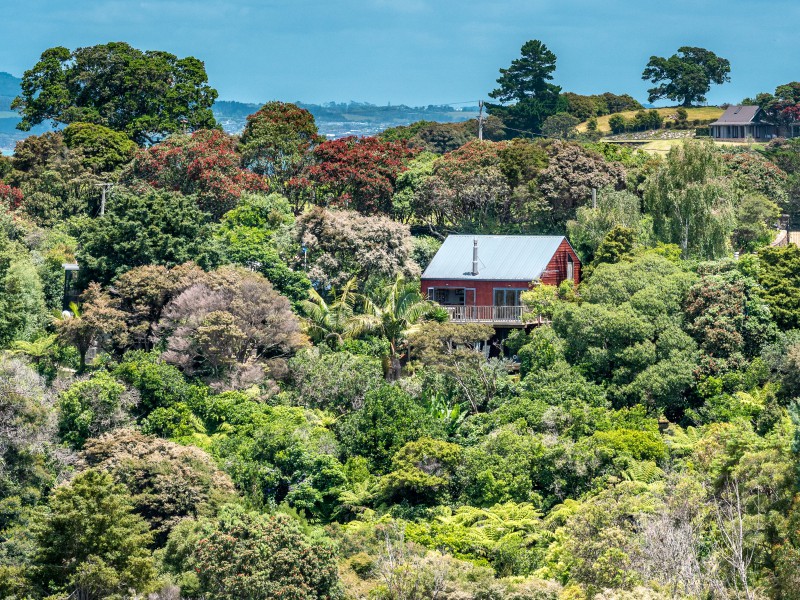 23 Causeway Road, Surfdale, Auckland, 2 રૂમ, 0 બાથરૂમ