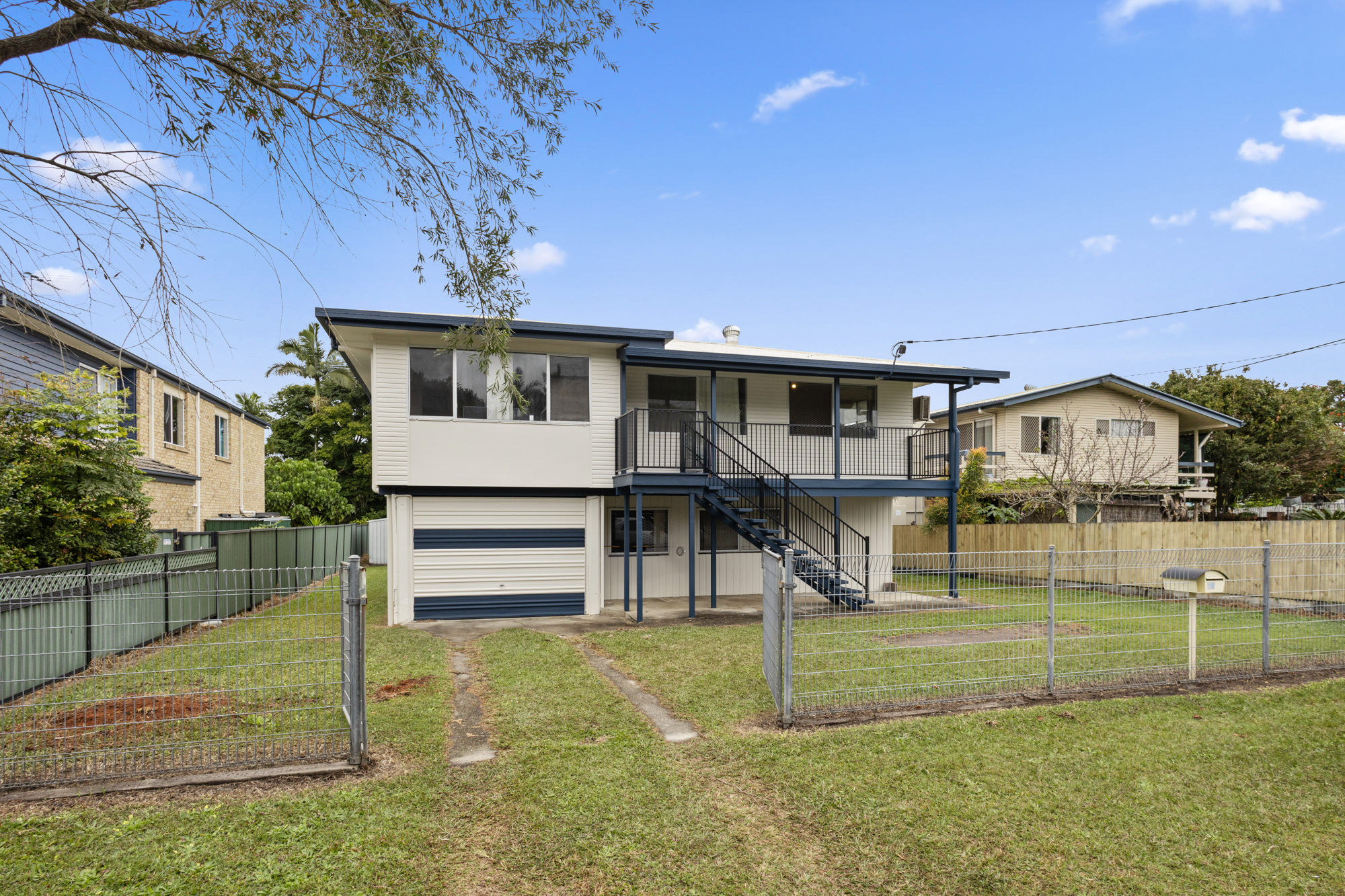 18 WALLIN AV, DECEPTION BAY QLD 4508, 0 ห้องนอน, 0 ห้องน้ำ, House