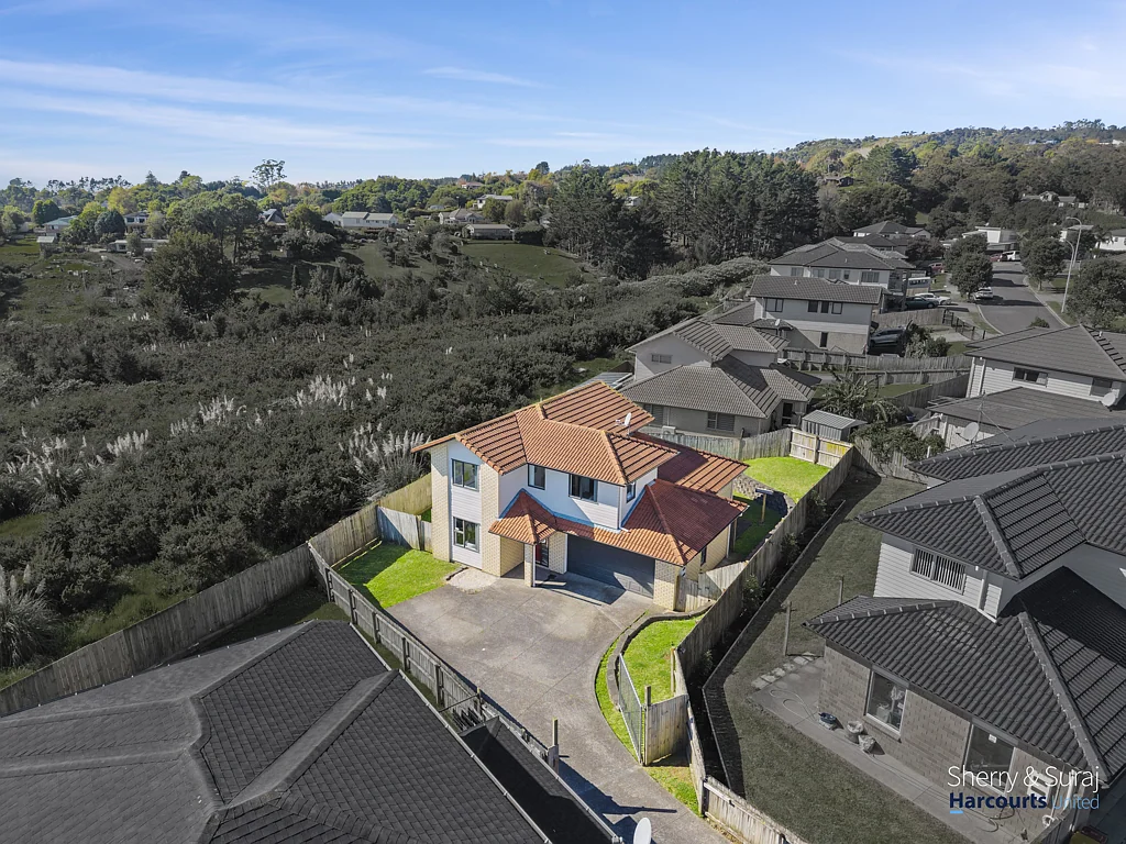 Papakura 4 Bedroom Exclusive Pad In Unparalleled Position