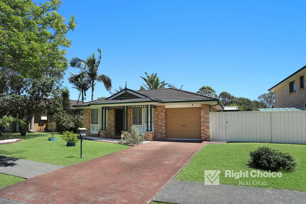 52 Jindabyne Road, Flinders, NSW 2529