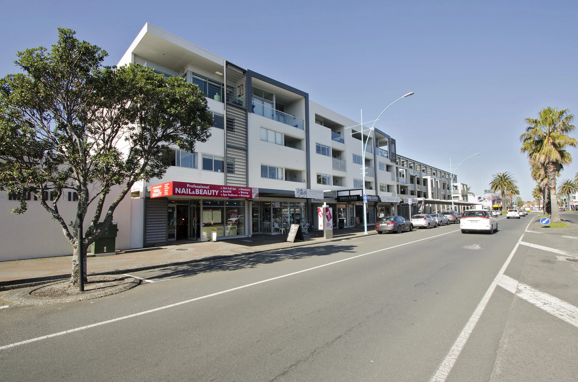 Mount Maunganui 3Zimmer PERFECT MT MAUNGANUI  LOCATION