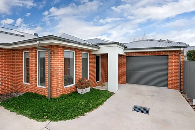 Wodonga 2ਬੈੱਡਰੂਮ WODONGA  - Modern, Low Maintenance Living in a Convenient Location