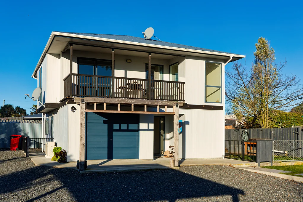 Kaikoura 3房  Ready to Move In - Relax, Unwind and Enjoy!