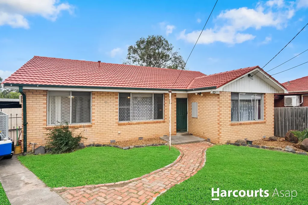 8 Como Court, Dandenong North, VIC 3175