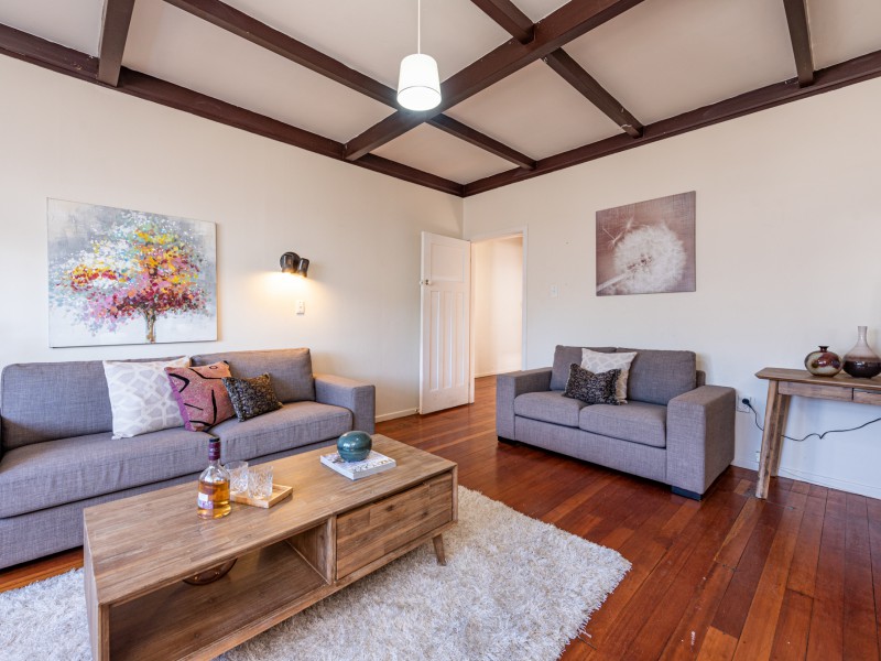 218 Coutts Street, Rongotai, Wellington, 4 rūma, 0 rūma horoi