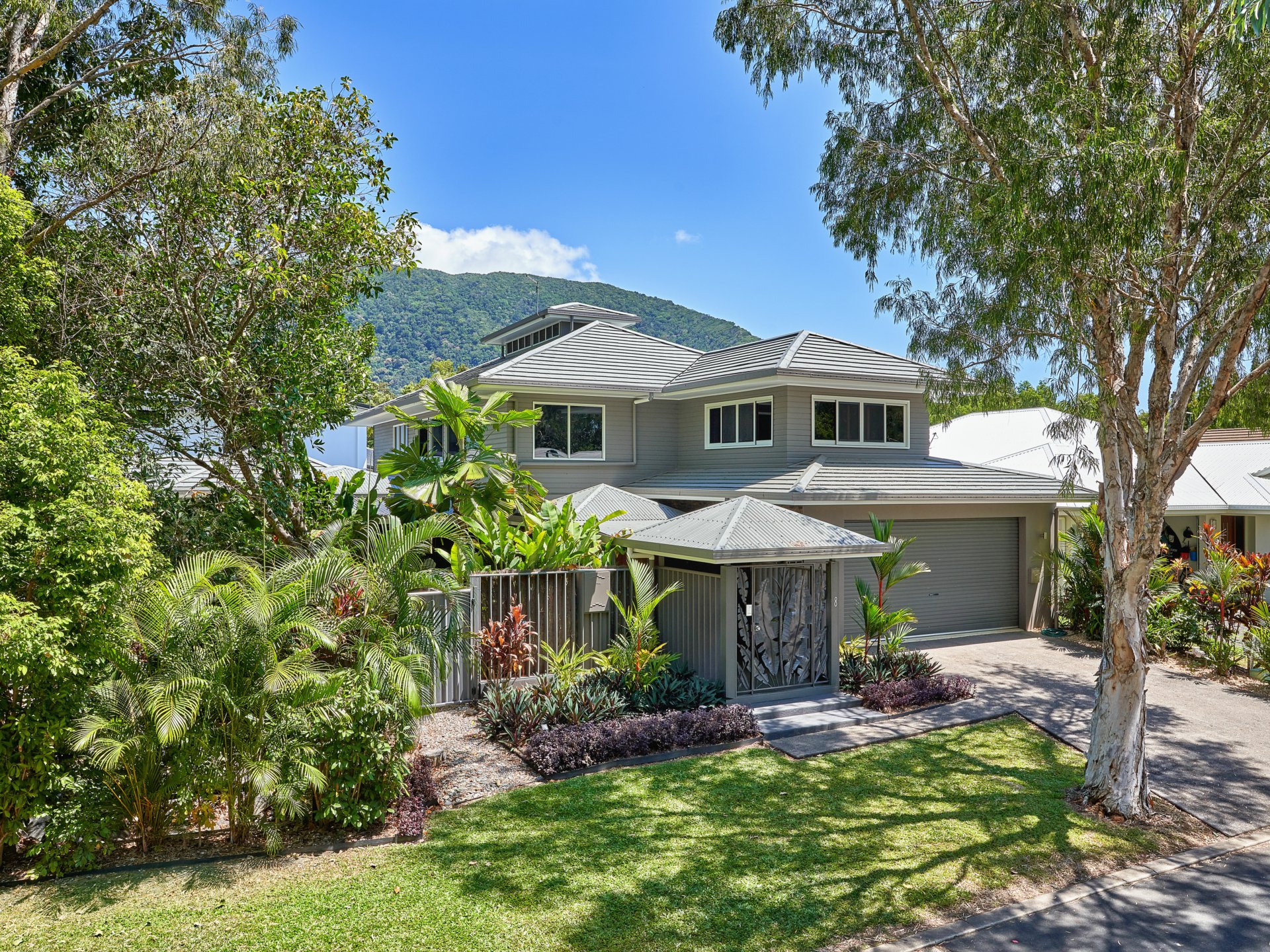 8 LILLIAN RD, PALM COVE QLD 4879, 0房, 0浴, House