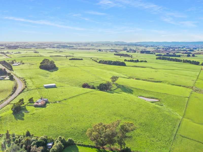 108 Mckays Line, Beaconsfield, Manawatu, 0 rūma, 0 rūma horoi