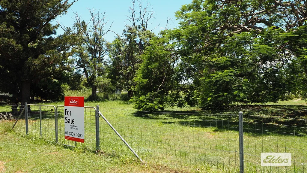 36 Margaret Street, Duaringa, QLD 4712