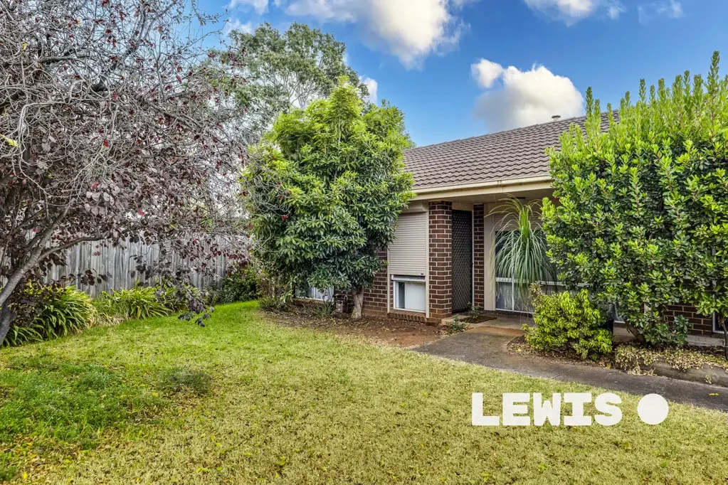 Werribee 2침실 Your Perfect Starter Home!