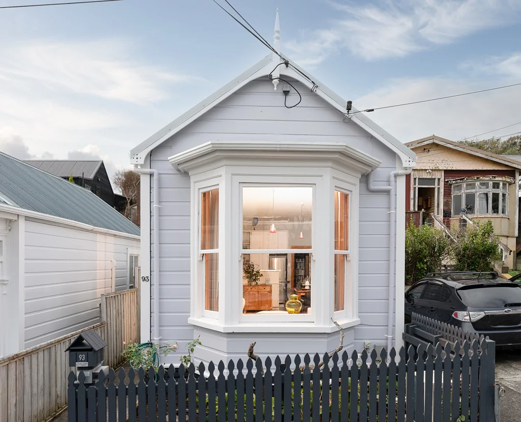 93 Elizabeth Street, Mount Victoria, Wellington City, Wellington