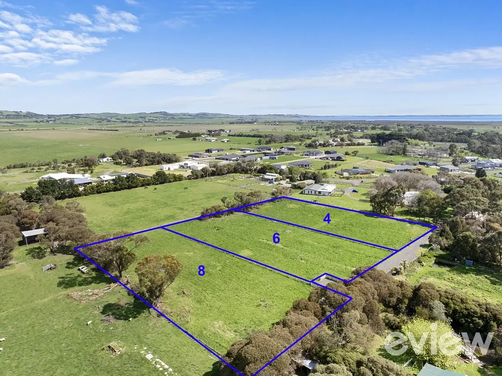4 Lynlee Place, Bass, VIC 3991
