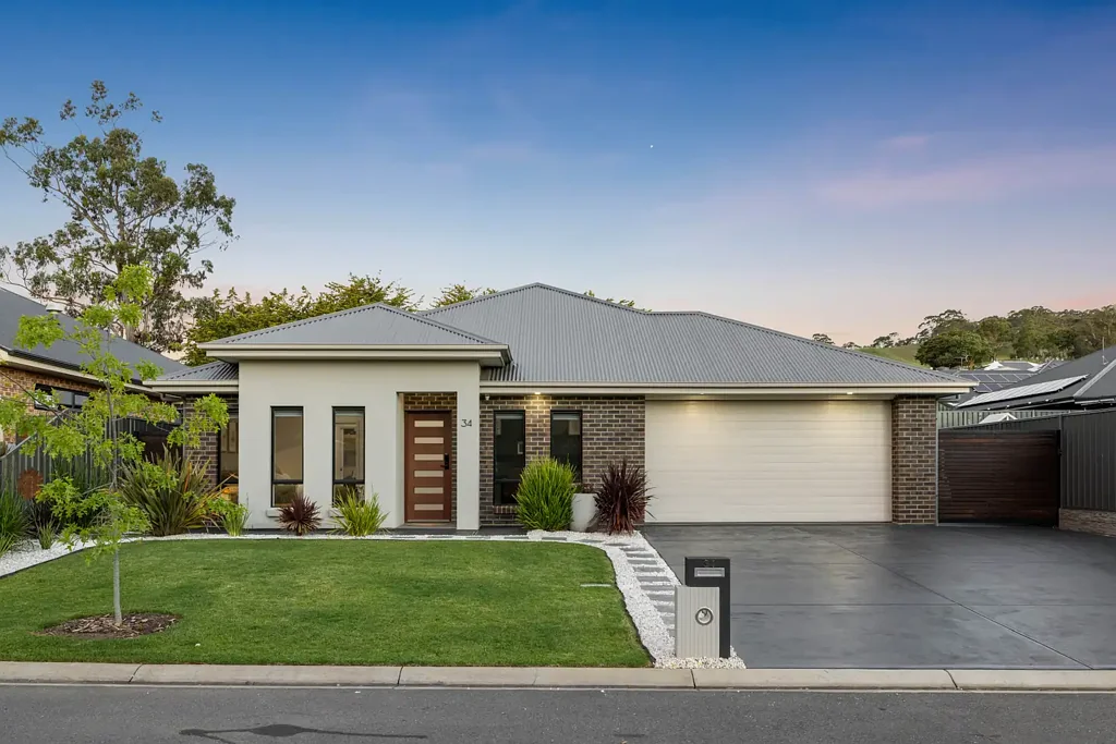 34 Macquarie Parade, Meadows, SA 5201