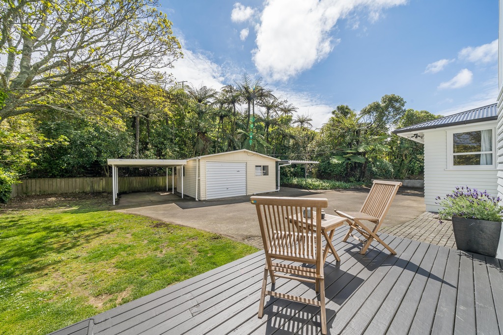 125 Normandale Road, Normandale, Lower Hutt, 4房, 3浴