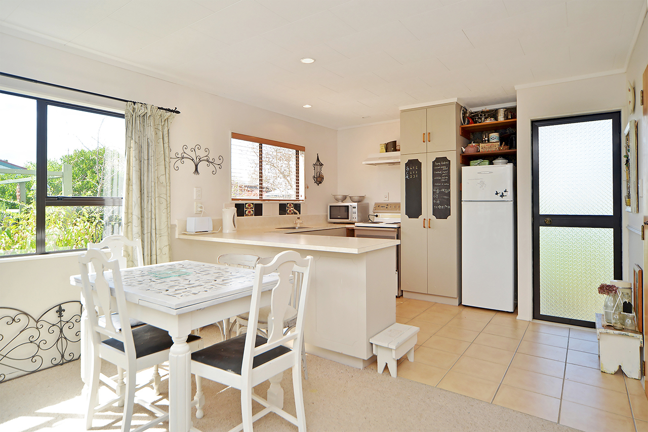 79a Venice Street, Martinborough, South Wairarapa, 2房, 1浴