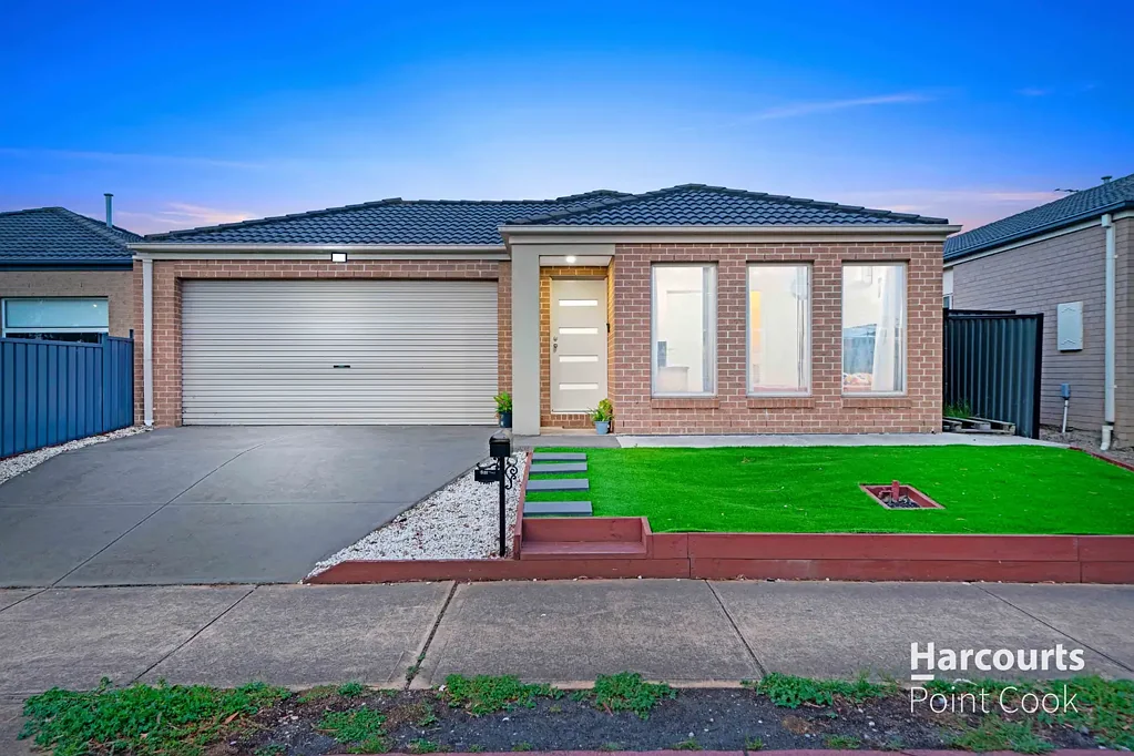 58I Tom Roberts Parade, Point Cook, VIC 3030