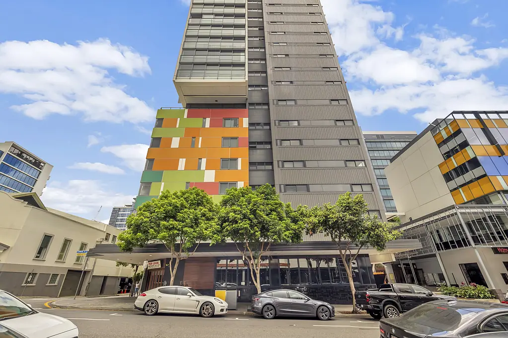301/25 Connor Street, Fortitude Valley, QLD 4006