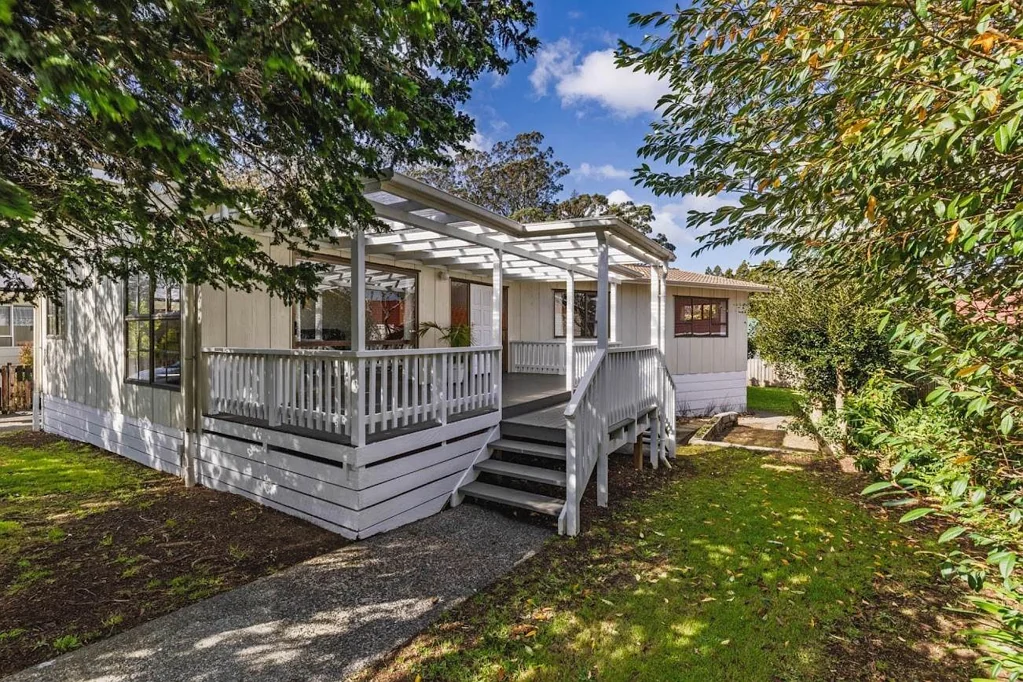 Kerikeri 3房  Vibrant, Versatile, And Very Smart Buying!