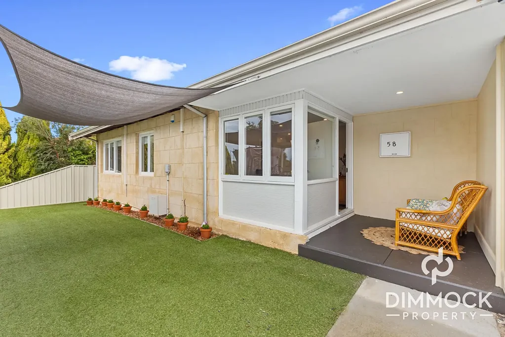 Coolbellup 3ห้องนอน Beautifully Presented Home