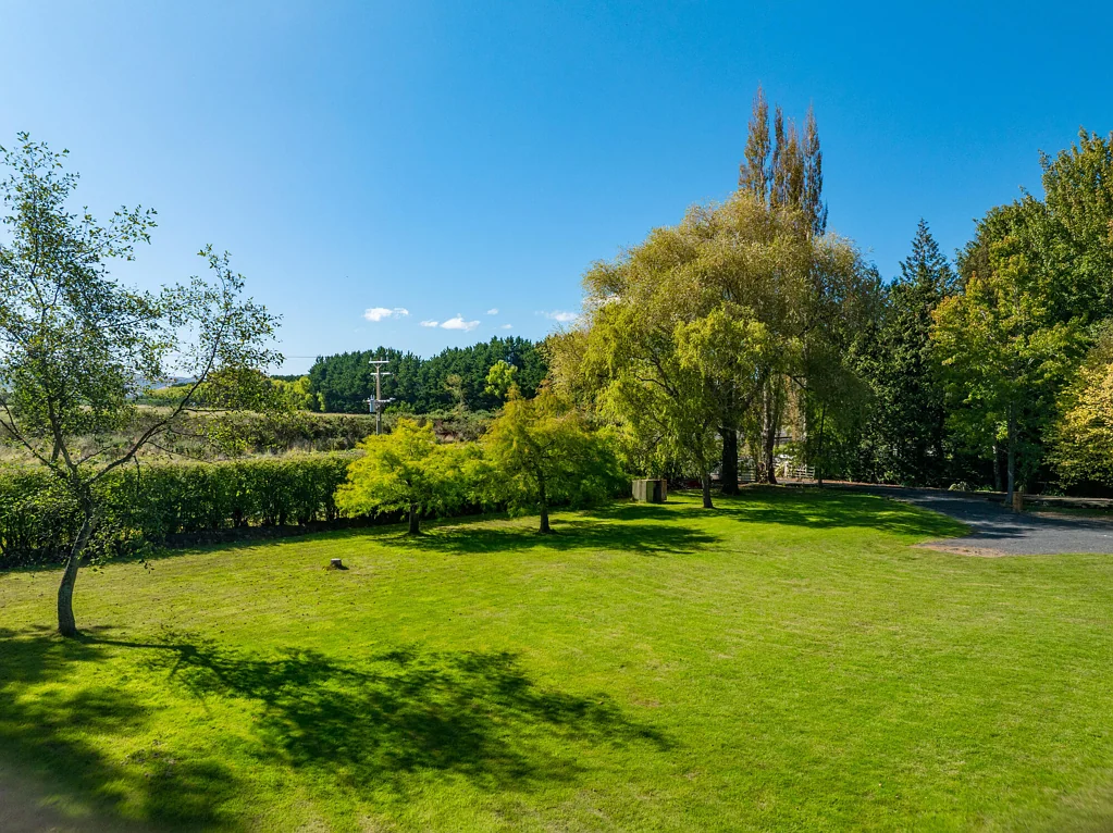 Mosgiel  Coveted location - title issued
