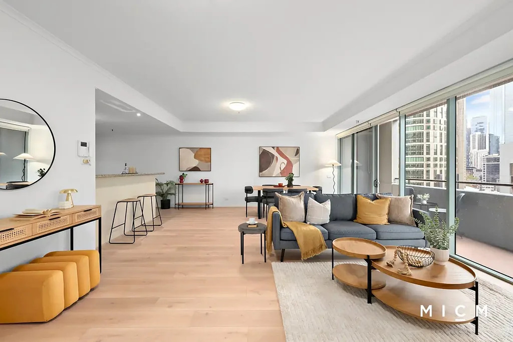 Southbank 3ਬੈੱਡਰੂਮ Exclusive Family Living in Prime Position Southbank Towers