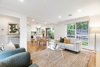 Unit 2/5 LEITH ROAD, MACLEOD, 2 ਕਮਰੇ, 1 ਬਾਥਰੂਮ, Unit
