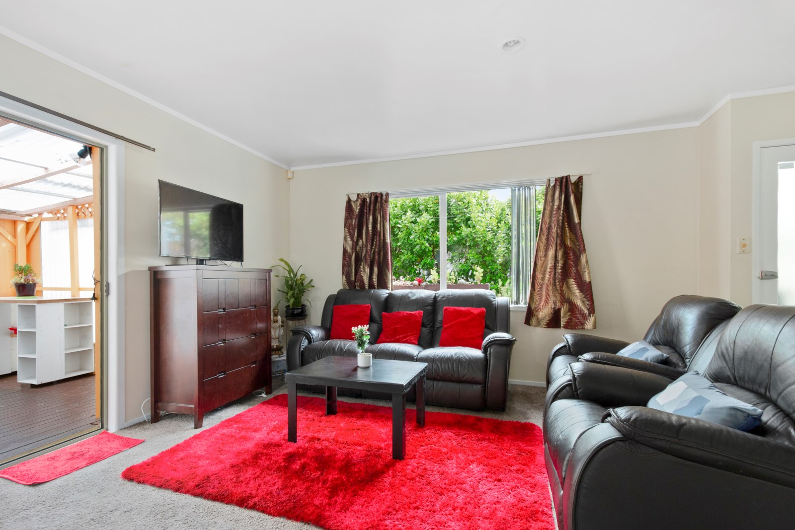 1/8 Putney Place, Ranui, Auckland - Waitakere, 2房, 1浴