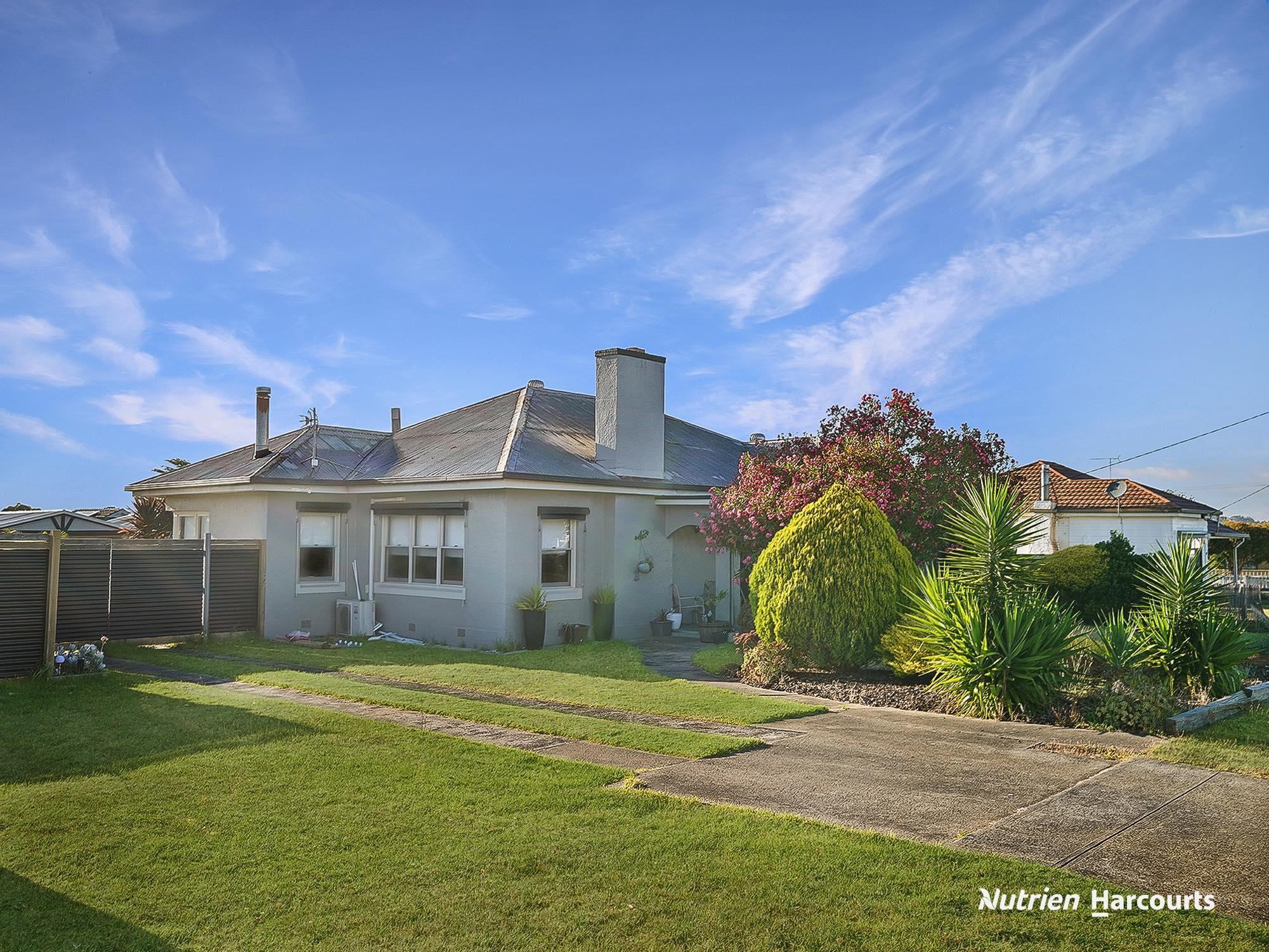 42 RUSSELL ST, CASTERTON VIC 3311, 0 રૂમ, 0 બાથરૂમ, House