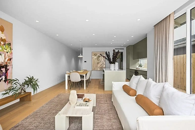 8B Fourth Avenue, Aspendale, VIC 3195, 4 habitaciones, 3 baños, Townhouse