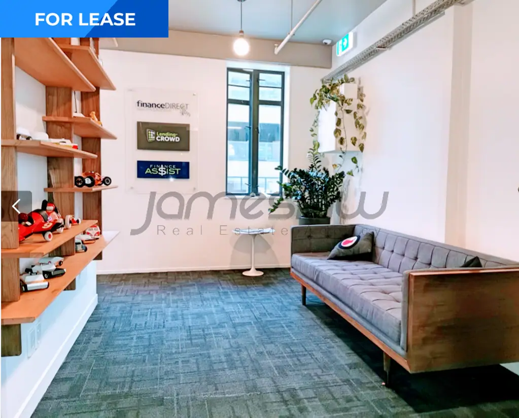 Newmarket Newmarket Office Will Located