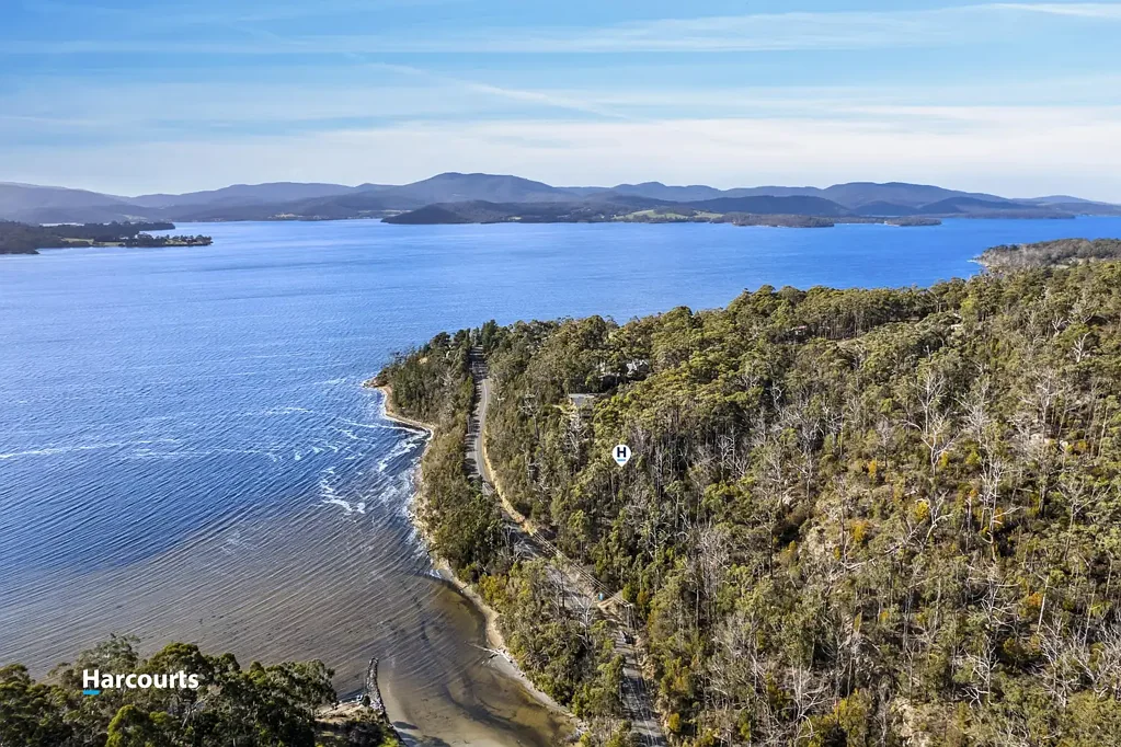 Police Point  North Aspect with Beautiful Bay Views