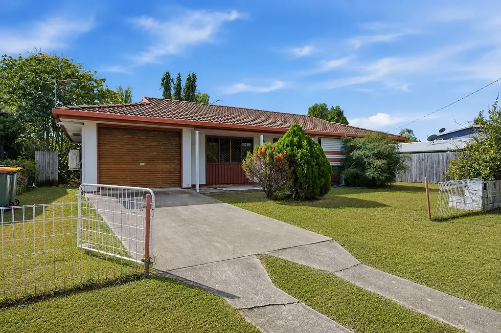 12 Eklund Street, Kirwan, QLD 4817
