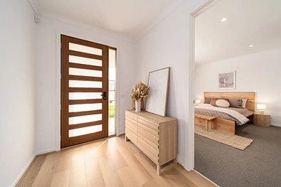 57 Banks Drive, Diggers Rest, VIC 3427, 4房, 2浴, House