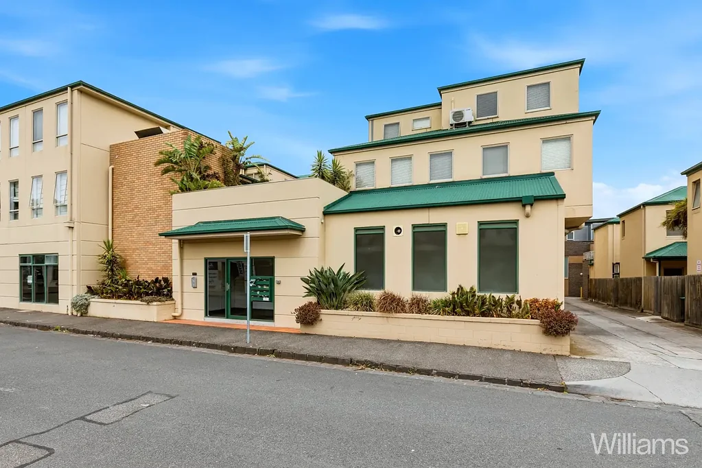1/11-19 Ferguson Street, Williamstown, VIC 3016
