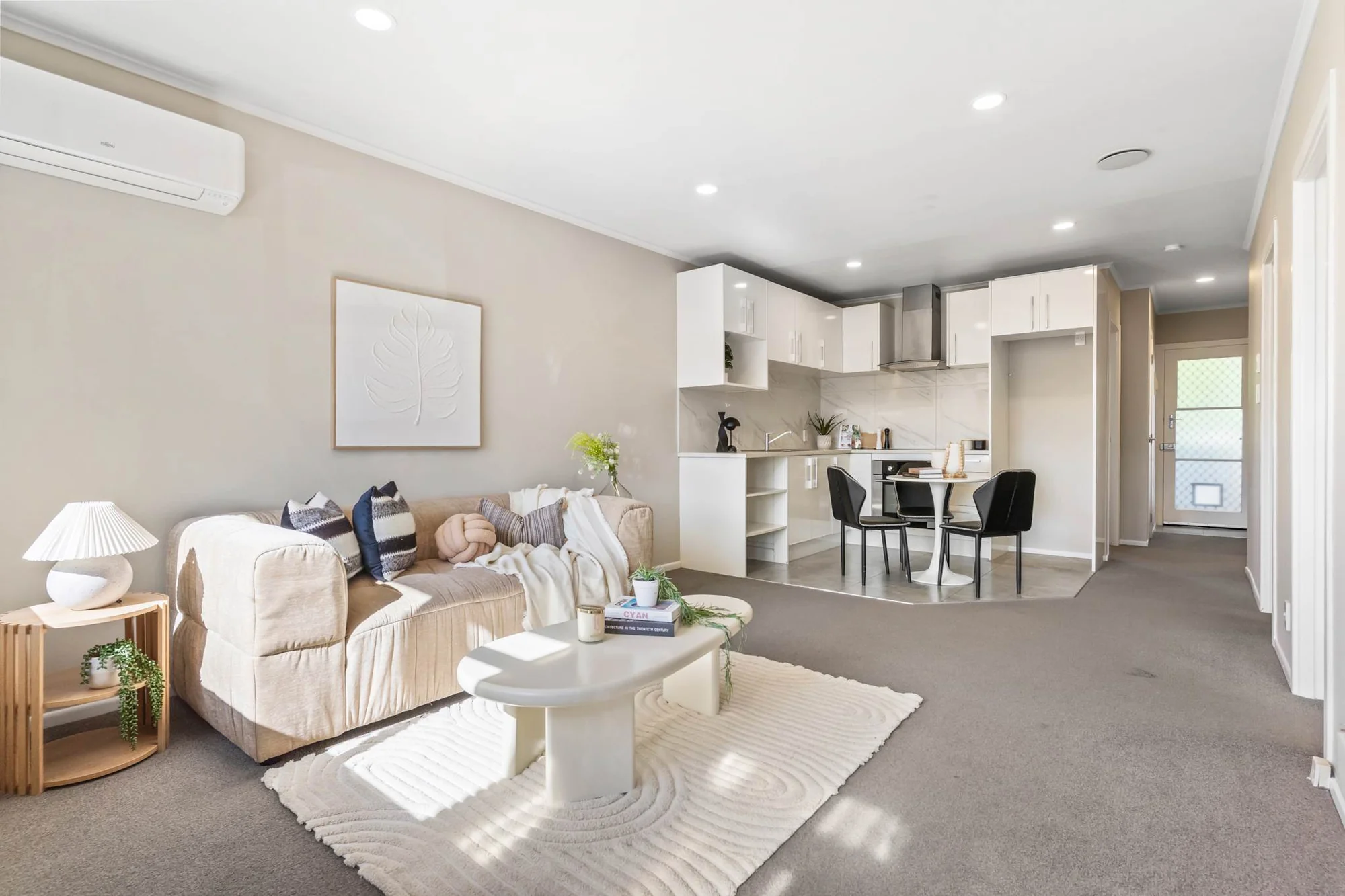 Onehunga 3房  Affordable 1st Home, Without the Compromise