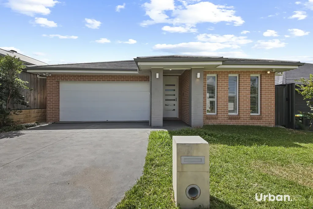 Leppington 4Habitaciones Family Home in Emerald Hills!
