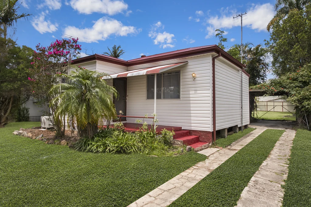 36 Inderan Avenue, Lake Haven, NSW 2263