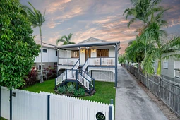 69 Cook Street, North Ward