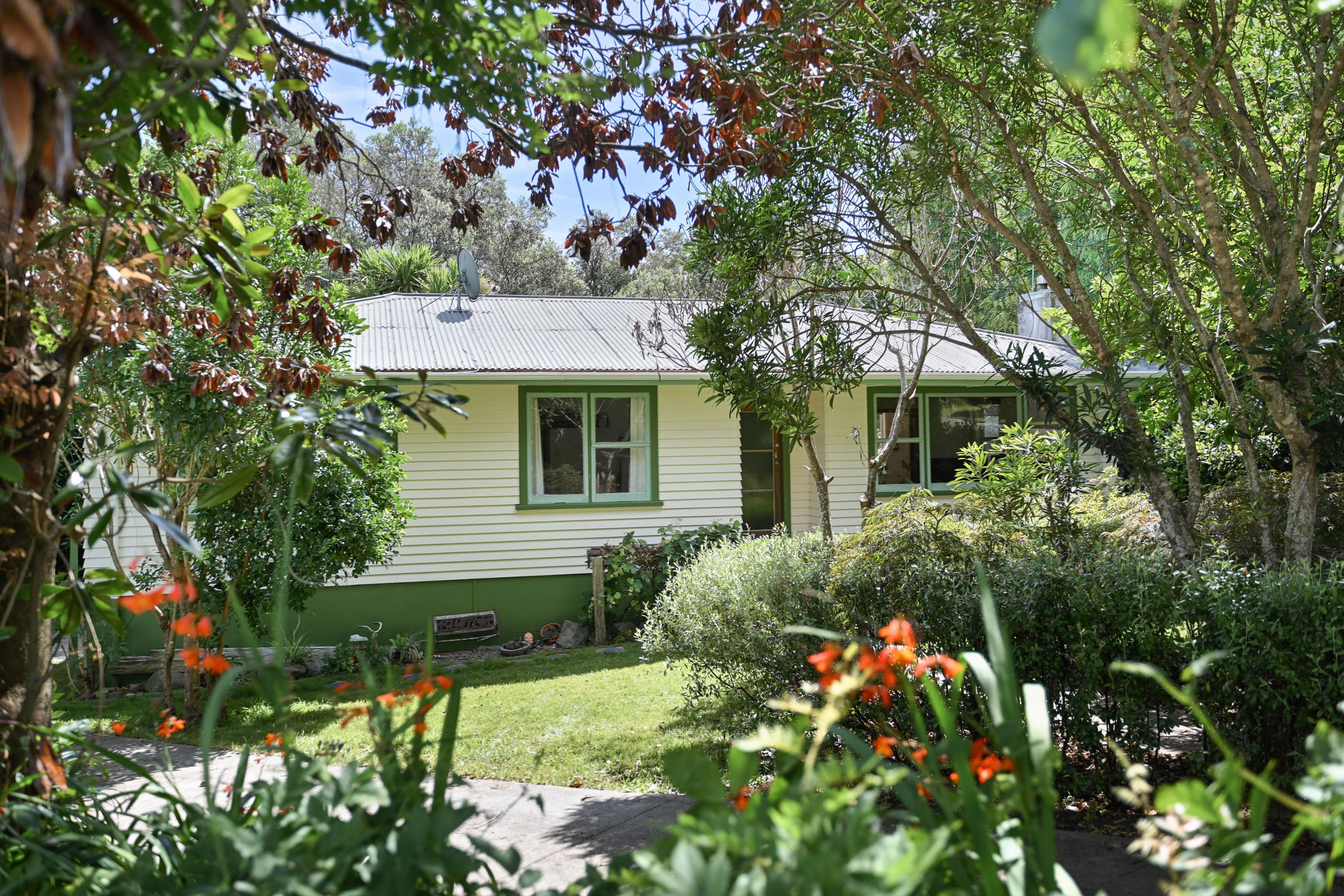 10 Matthew Street, Gate Pa, Tauranga, 3 habitaciones, 1 baños, House