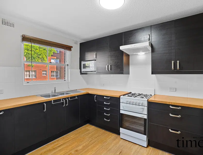 2/62-66 Burlington Road, Homebush, Inner West, 2 غرف, 1 حمامات, Apartment
