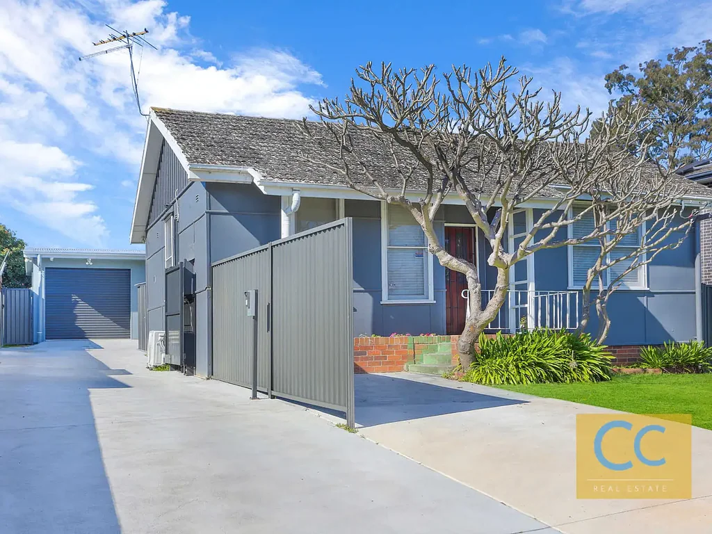 Lalor Park 4房 双重收入 | 潜在租金每周 $1,170 Dual Income | Potential rent $1,170 Per Week