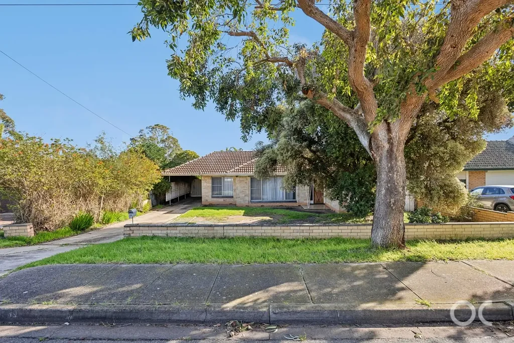 39 Williams Avenue, Hackham West, SA 5163