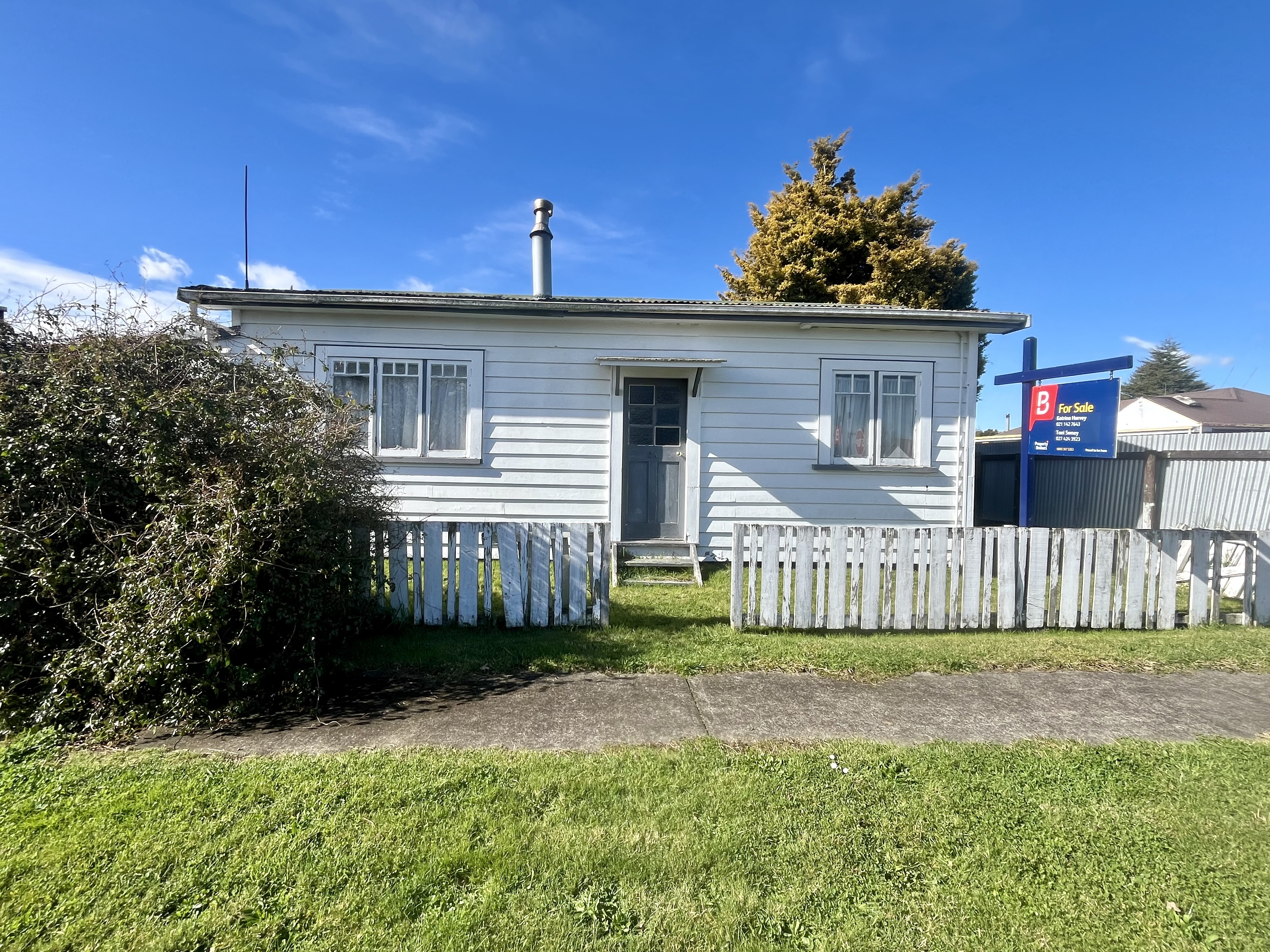 2a Lewis Street, Waihou