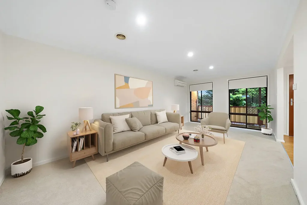 Karabar 3 Bedroom Low Maintenance Living with Space, Privacy & Versatility