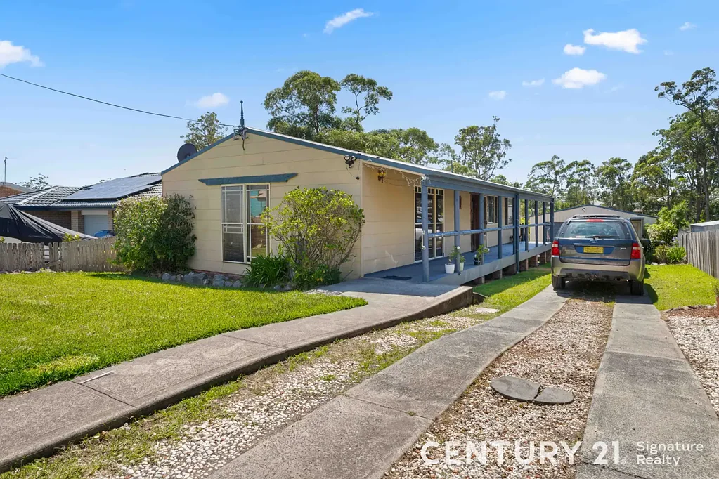 4 Cessna Avenue, Sanctuary Point, NSW 2540