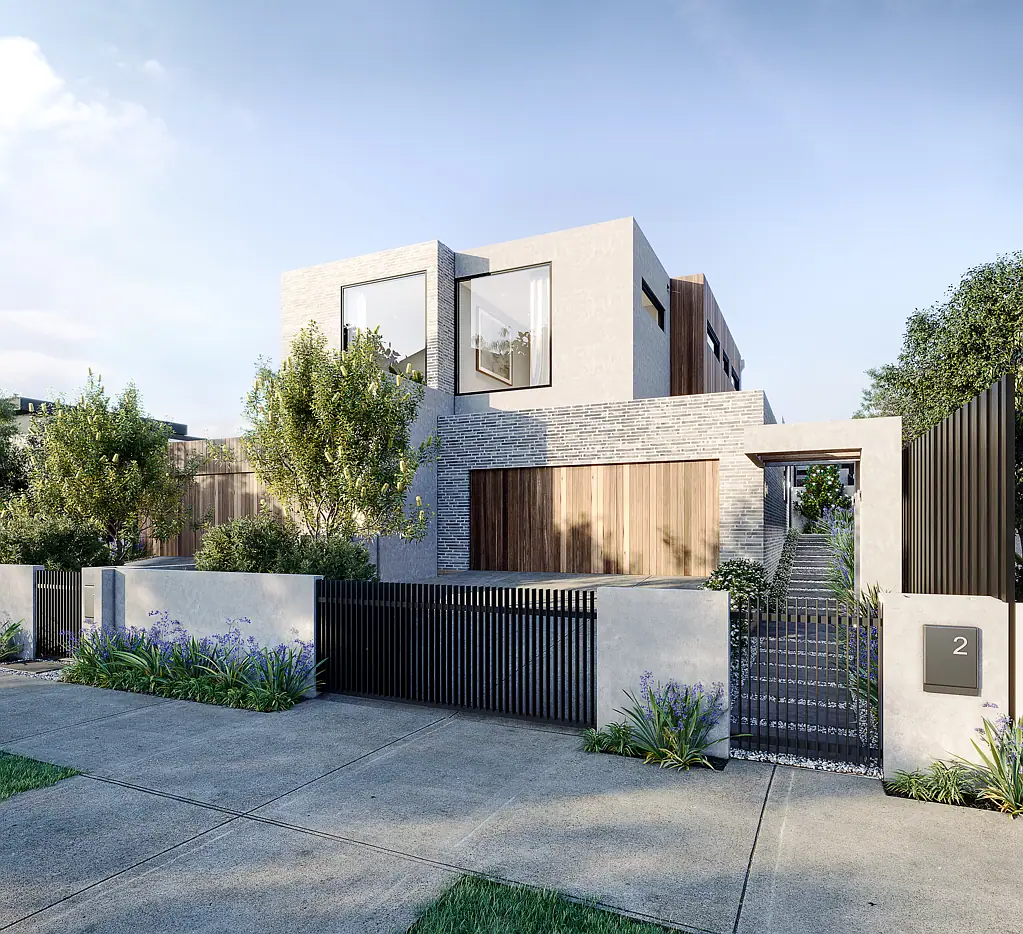 Beaumaris 4Habitaciones Bespoke Beaumaris  Prestige Living - Construction Now Commenced