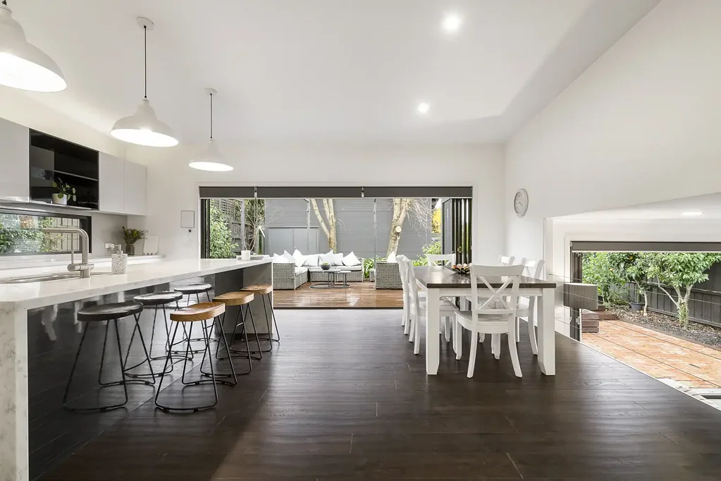 Edwardian Family Home