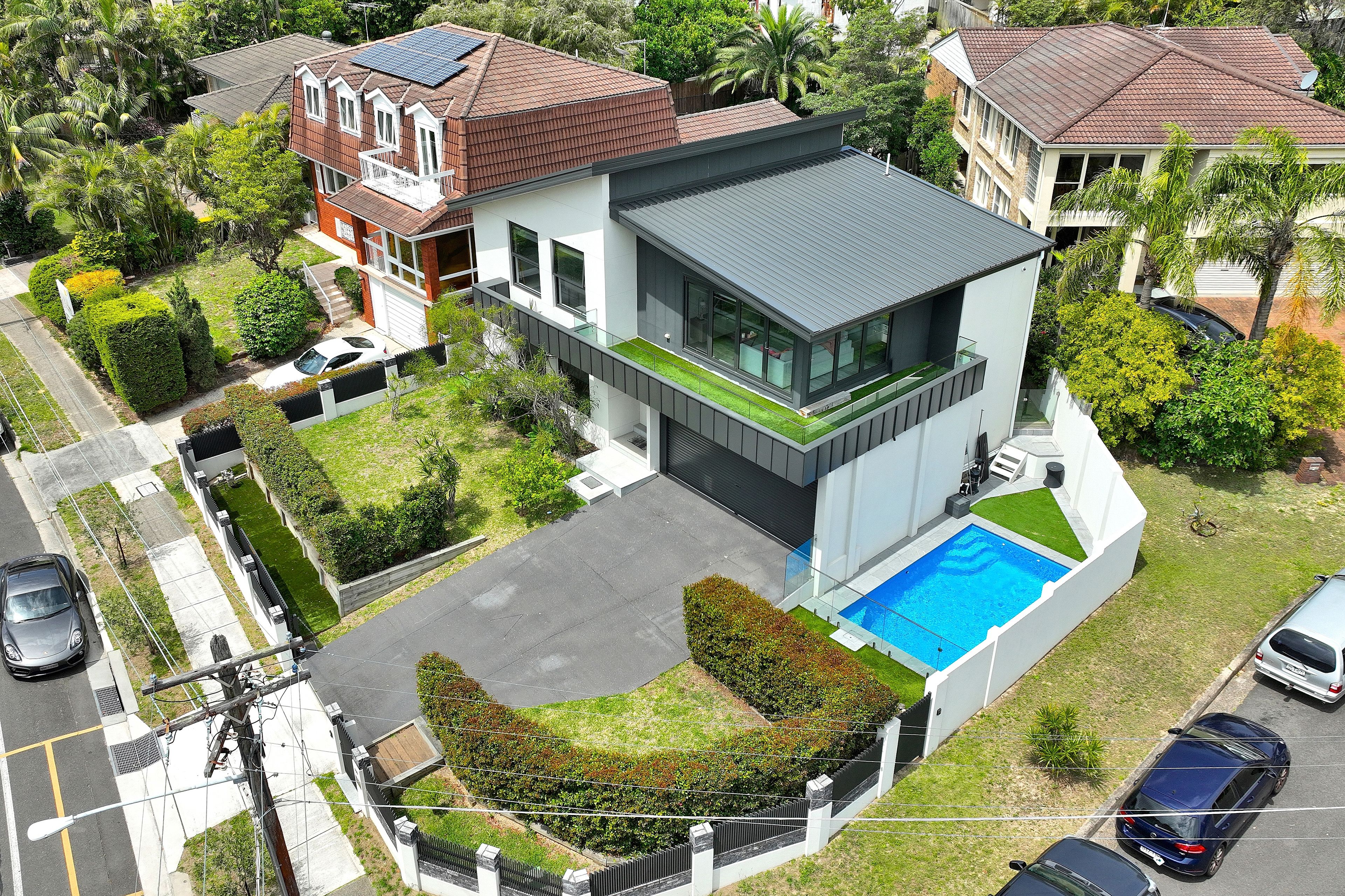 133 MOVERLY RD, SOUTH COOGEE NSW 2034, 0 Kuwarto, 0 Banyo, House