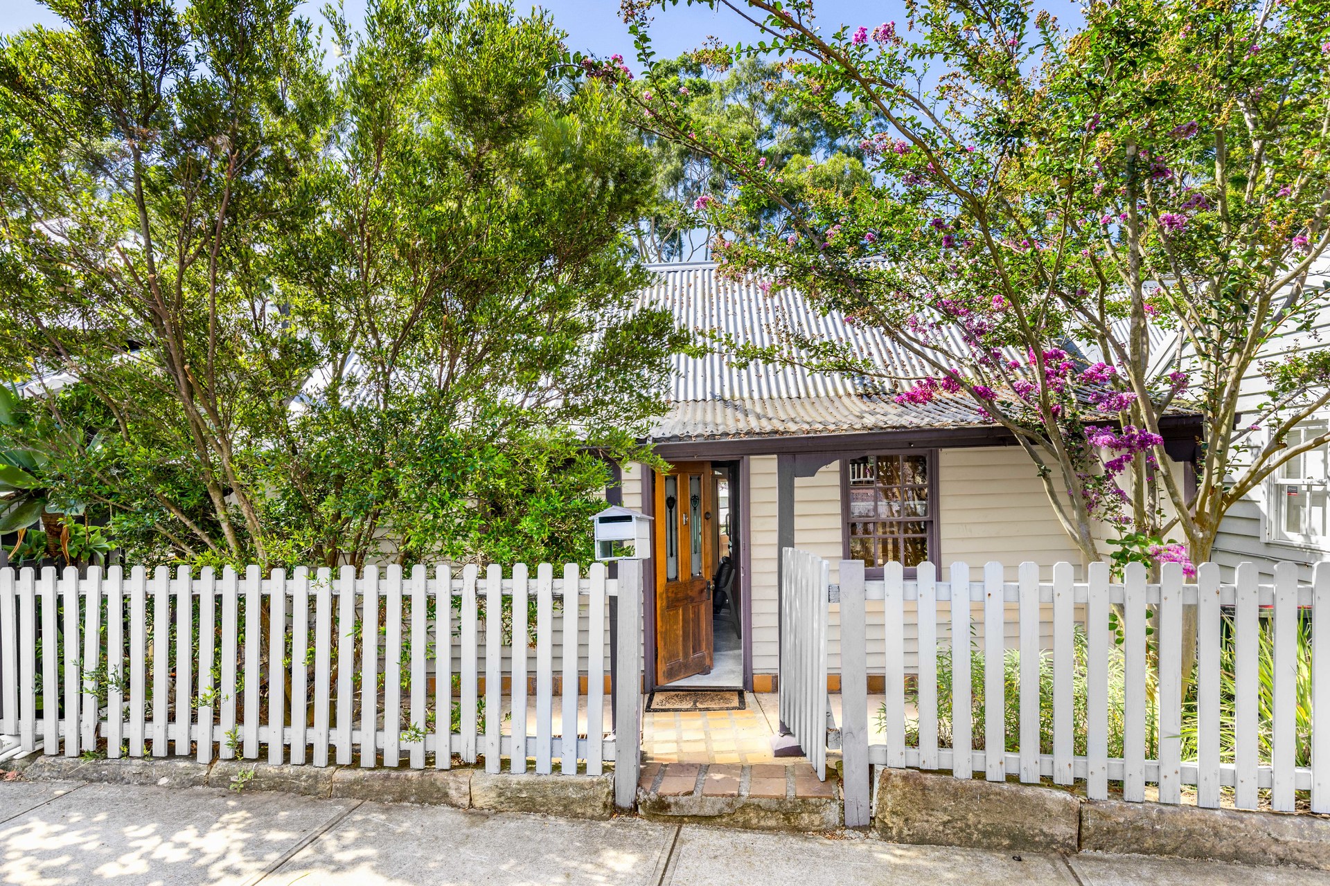 21 PASHLEY ST, BALMAIN NSW 2041, 0 rūma, 0 rūma horoi, House